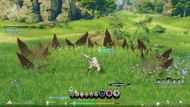 Activating your super increases HP and defense (Image via A Plus)